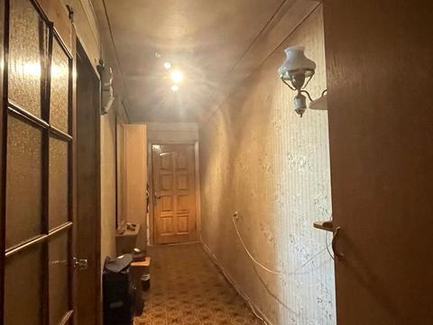 квартира за адресою Мануйлівський просп. (Воронцова), 75