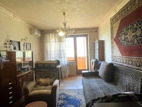 квартира за адресою Мануйлівський просп. (Воронцова), 75