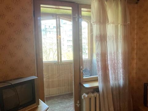 квартира за адресою Мануйлівський просп. (Воронцова), 75