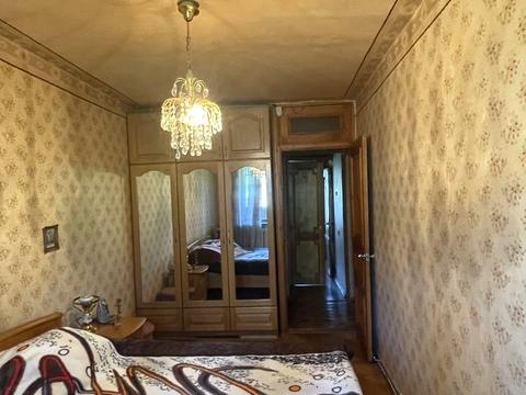 квартира за адресою Мануйлівський просп. (Воронцова), 75