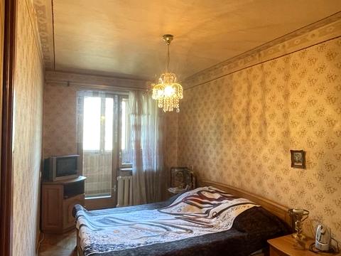 квартира за адресою Мануйлівський просп. (Воронцова), 75