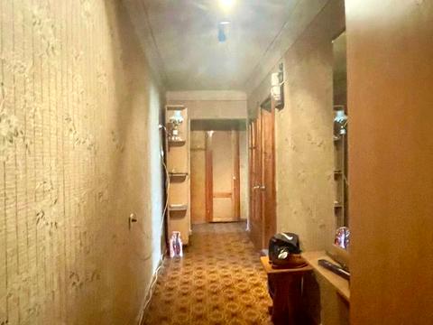 квартира за адресою Мануйлівський просп. (Воронцова), 75