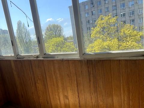 квартира за адресою Мануйлівський просп. (Воронцова), 75