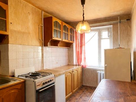 квартира за адресою Мануйлівський просп. (Воронцова), 75