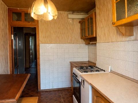 квартира за адресою Мануйлівський просп. (Воронцова), 75