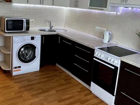 квартира за адресою Братиславська вул., 9-А