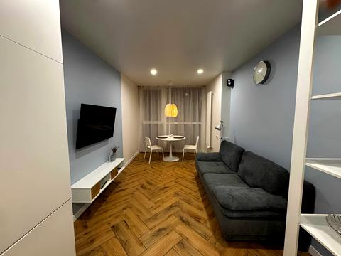 квартира за адресою Нижньоключова вул., 14