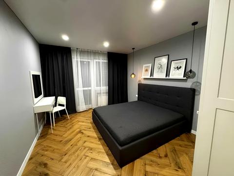 квартира за адресою Нижньоключова вул., 14