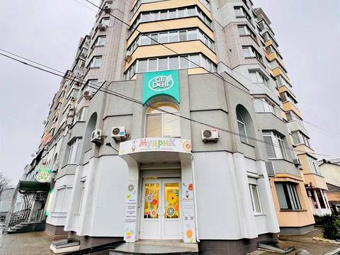 коммерческая по адресу Богдана Хмельницкого ул., 52