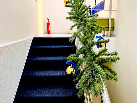 комерційна за адресою Богдана Хмельницького вул., 52