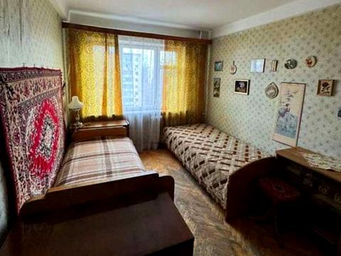 квартира по адресу Энтузиастов ул., 31/1