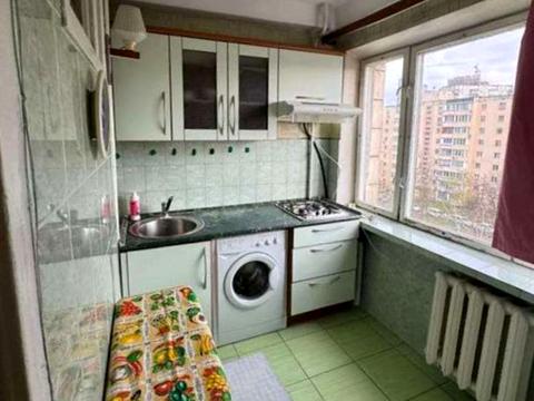 квартира по адресу Энтузиастов ул., 31/1