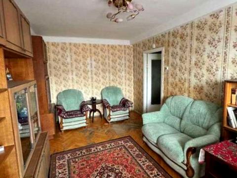 квартира по адресу Энтузиастов ул., 31/1