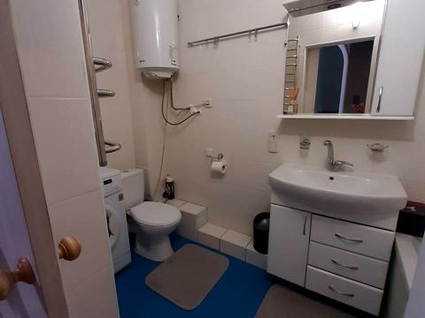 квартира по адресу Кавказская ул., 12