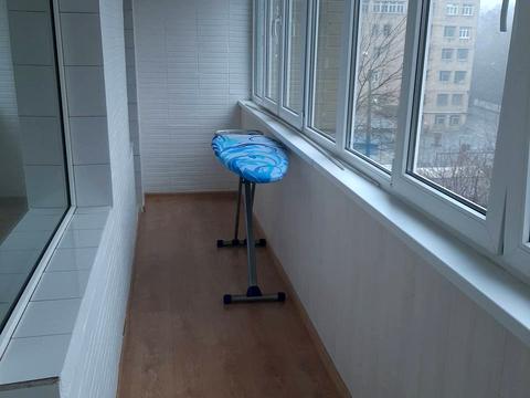 квартира по адресу Кавказская ул., 12