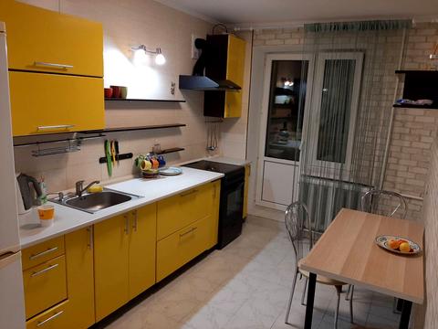 квартира по адресу Кавказская ул., 12