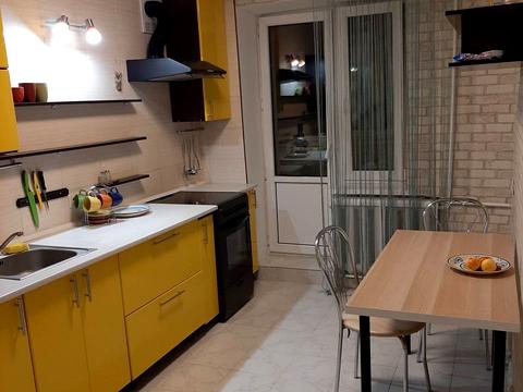 квартира по адресу Кавказская ул., 12