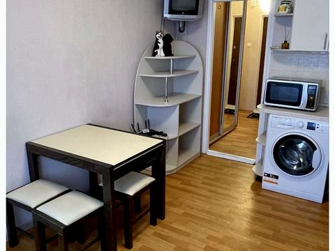 квартира за адресою Братиславська вул., 9-А