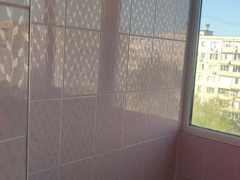 квартира по адресу Милютенко ул., 23