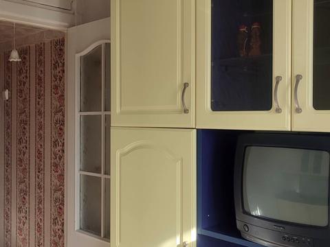 квартира по адресу Милютенко ул., 23