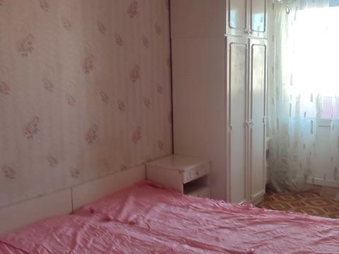 квартира по адресу Милютенко ул., 23