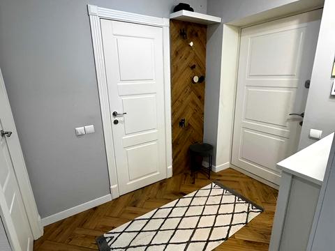 квартира за адресою Нижньоключова вул., 14