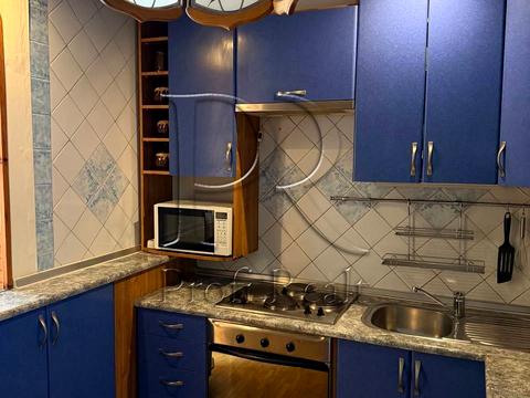 квартира по адресу Ревуцкого ул., 13