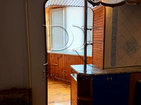 квартира по адресу Ревуцкого ул., 13