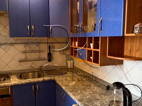 квартира по адресу Ревуцкого ул., 13