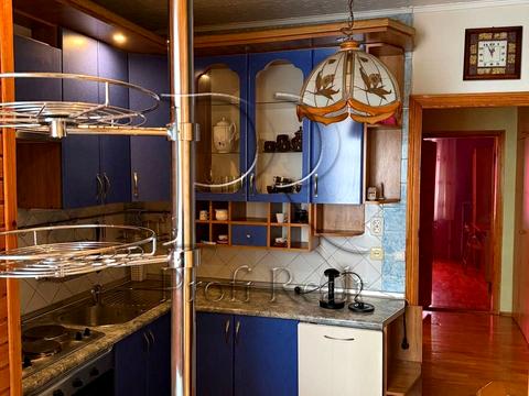 квартира по адресу Ревуцкого ул., 13