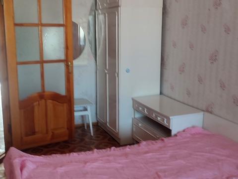 квартира по адресу Милютенко ул., 23