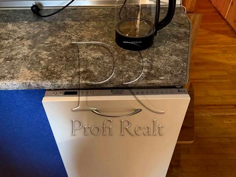 квартира по адресу Ревуцкого ул., 13