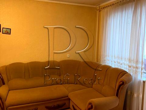 квартира по адресу Ревуцкого ул., 13