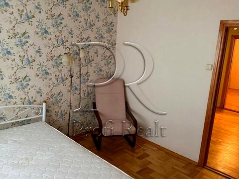 квартира по адресу Ревуцкого ул., 13