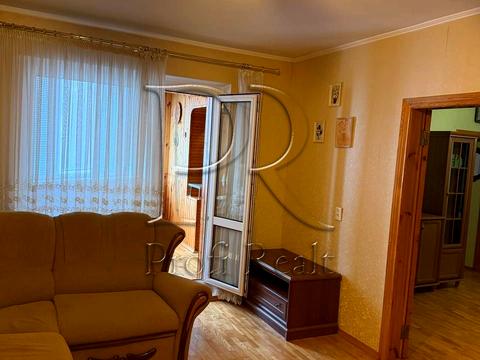 квартира по адресу Ревуцкого ул., 13