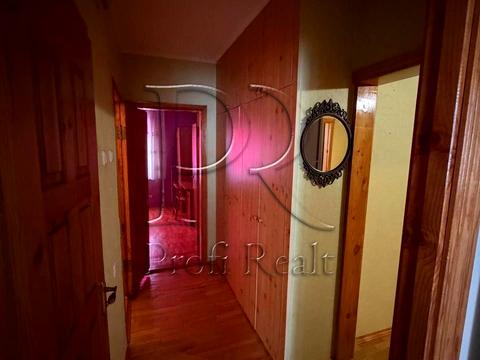 квартира по адресу Ревуцкого ул., 13