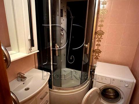 квартира по адресу Ревуцкого ул., 13