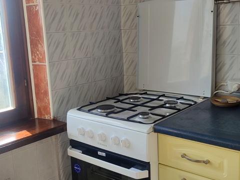 квартира по адресу Милютенко ул., 23