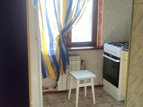 квартира по адресу Милютенко ул., 23