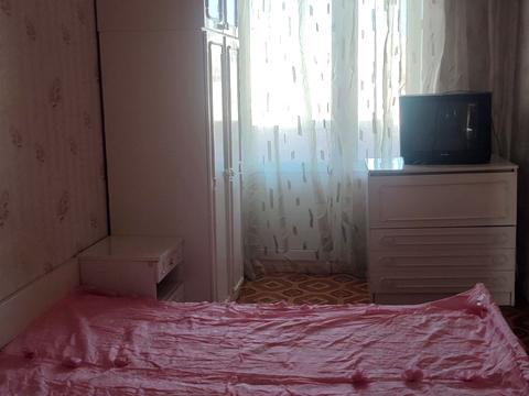 квартира по адресу Милютенко ул., 23