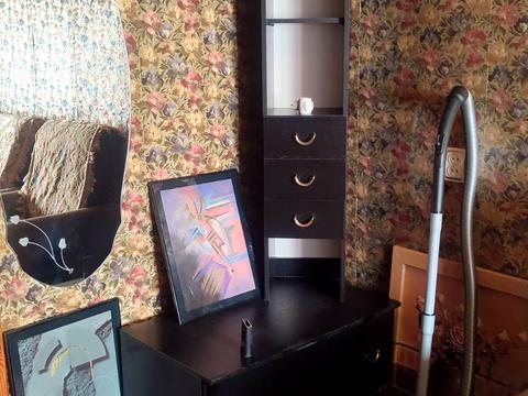 квартира по адресу Милютенко ул., 23