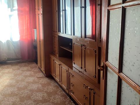 квартира по адресу Милютенко ул., 23