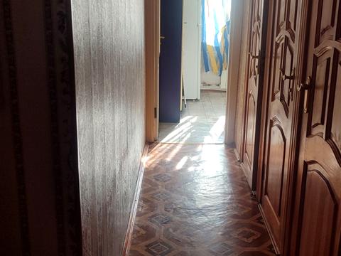 квартира по адресу Милютенко ул., 23