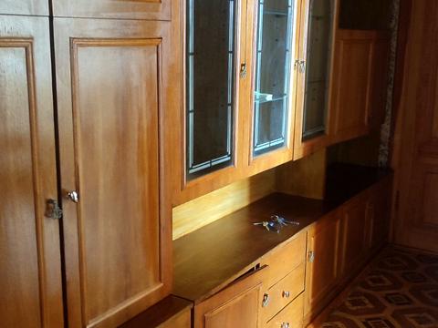 квартира по адресу Милютенко ул., 23