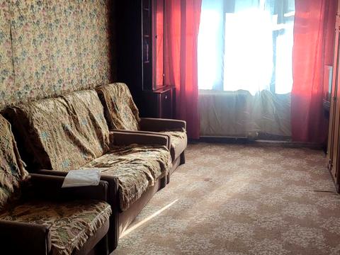 квартира по адресу Милютенко ул., 23