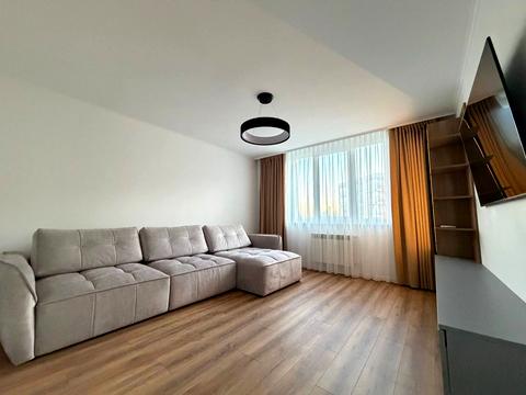 квартира по адресу Карла Мікльоша ул., 19