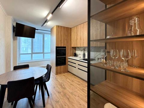 квартира по адресу Карла Мікльоша ул., 19