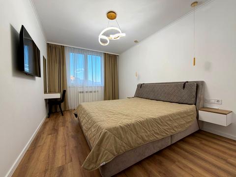 квартира по адресу Карла Мікльоша ул., 19