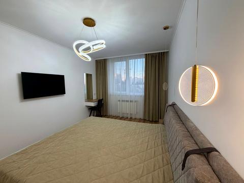 квартира по адресу Карла Мікльоша ул., 19