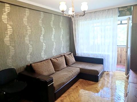 квартира по адресу Игоря Турчина ул. (Блюхера Василия), 4